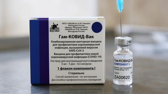 الاتحاد الأوروبي يعتزم استخدام اللقاح الروسي