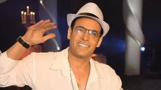 سعد الصغير