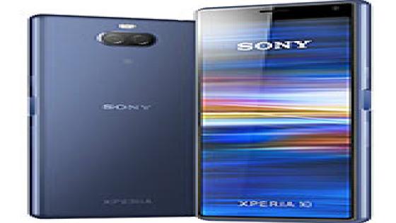   سعر ومواصفات الهاتف Sony Xperia 10