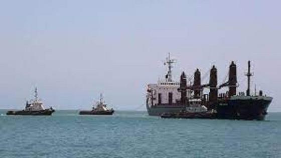 التحالف يكشف عن أسرار بشأن قرصنة الحوثي للسفن