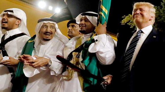 كيف تخرج الدولة السعودية من مأزقها التاريخي