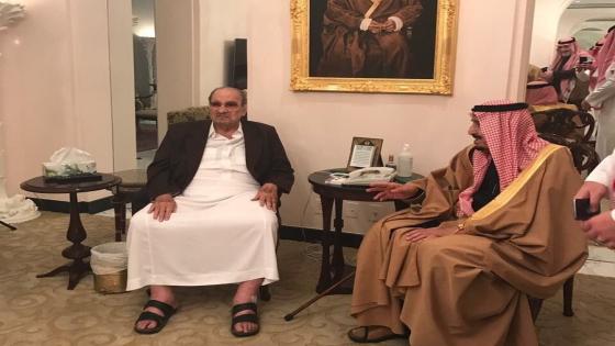 السعودية.. جنازة الأمير طلال تقدّم لمحة عن توترات العائلة المالكة