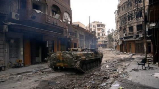 فلسفة الاستبداد: سوريا الآن أفضل من 9 سنوات!
