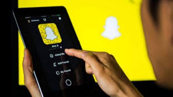 حقيقة حجب تطبيق "snapchat" فى السعودية