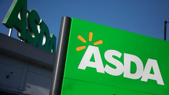 شقيقان يشتريان Asda بقيمة 6.8 مليار جنيه استرليني