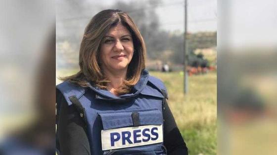 من هي الصحفية شيرين أبو عاقلة؟ ضحية الاحتلال في فلسطين