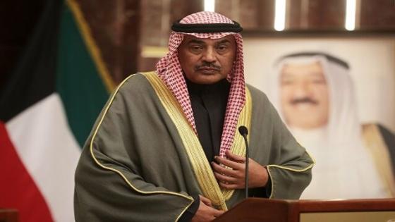 رئيس مجلس الوزراء الكويتي يعتزم التنحي عن المنصب