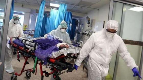 وزير الصحة الصهيويني مصاب بالكورونا