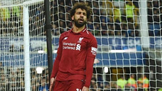 تغريدات مع و ضد محمد صلاح تجتاح مواقع التوصل