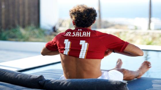 محمد صلاح