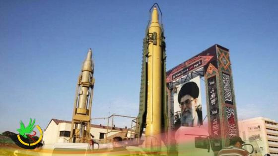 إيران القنبلة النووية