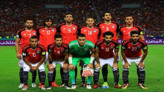 الكاف يحدد موعد مباراة النيجر و مصر