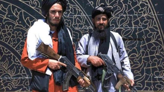 طالبان