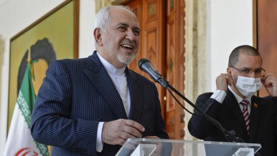 طهران: لا نبحث عن عن توتر أو حرب