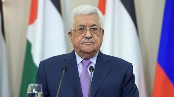 النكبة حقيقة وفاة محمود عباس