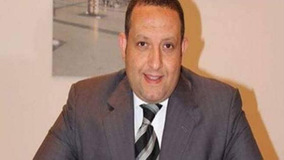 برلماني مصري