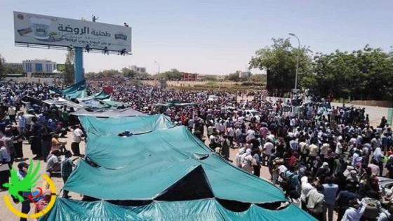 عبدالفتاح برهان يسقط .. تعرف على مطالب السودانيين