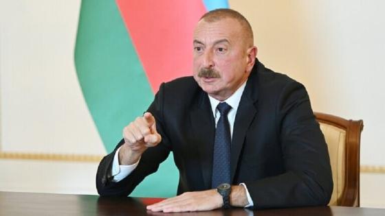 أذربيجان تعلن استعدادها لتطبيع العلاقات مع أرمينيا