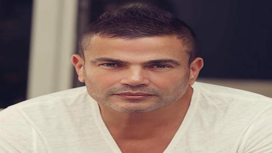 موعد صدور ألبوم “سهران” لـ عمرو دياب