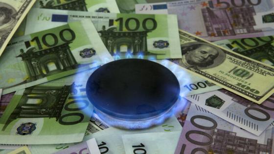 أزمة الطاقة تدق أبواب أوروبا وأسعار الغاز تصعد اليوم