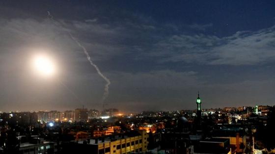 عدوان صهيوني على غزة