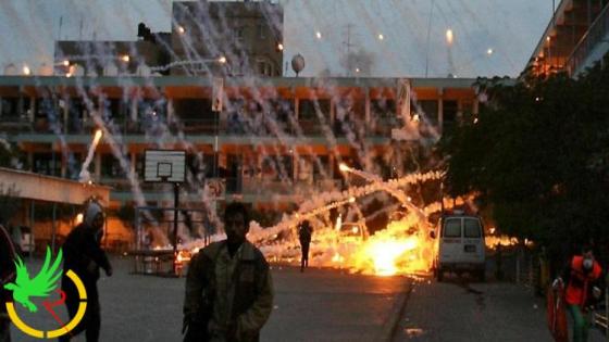 غزة.. حرب ممتدّة