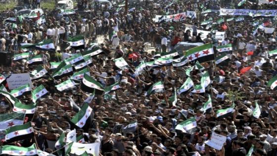 أيها السوريّون الشرفاء.. حافظوا على ما تبقّى من الثورة