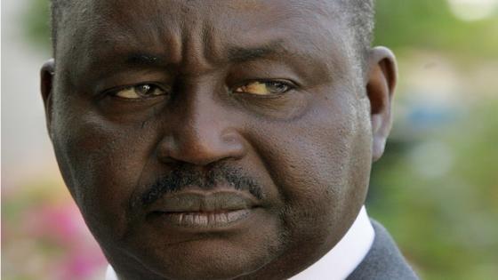 زعيم جمهورية أفريقيا الوسطى المخلوع يعلن ترشحه للرئاسة