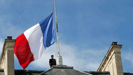 فرنسا تدعم اتفاق خروج بريطانيا من الاتحاد الأوروبي