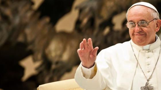 البابا فرنسيس يندد “بالمذبحة الإرهابية” في نيجيريا