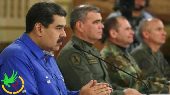 فنزويلا تعلن آخر تطورات حوارها مع أمريكا
