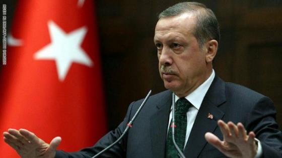 أردوغان يعلن الحرب على حفتر
