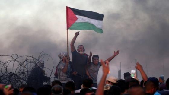 "وطن" الفلسطيني
