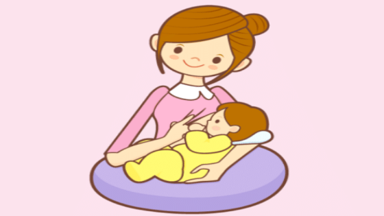 فوائد الرضاعة لكل من الأم و الطفل
