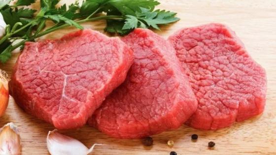 فوائد اللحوم الحمراء وأضرارها