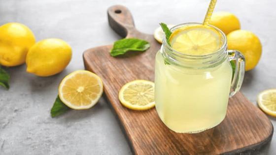 فوائد وخصائص الليمون