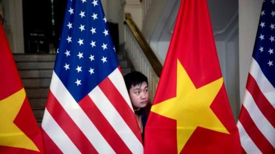 فيتنام تدين العقوبات الأمريكية ضد إحدى شركاتها