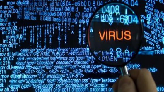كيفية القضاء على فيروسات الكمبيوتر