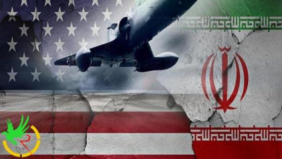 قبل المدافع بدأت حرب الجيل السادس بين أميركا وإيران