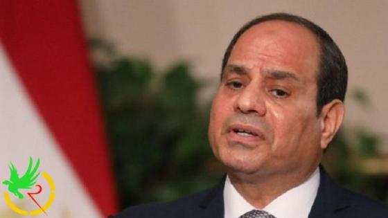 قرارين جمهوريين في مصر