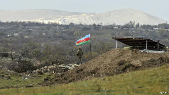 المركز الروسي التركي يباشر مهامه في أذربيجان