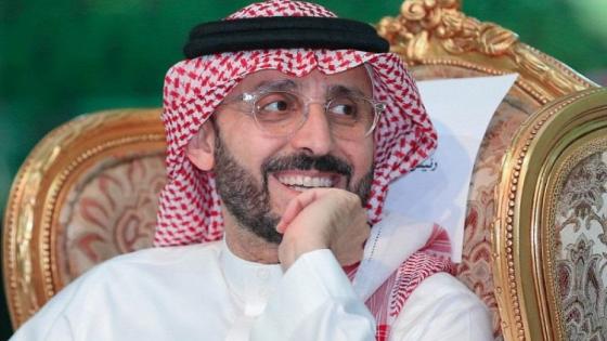 استقالة رئيس الاتحاد السعودي لكرة القدم