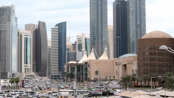قطر الكويت