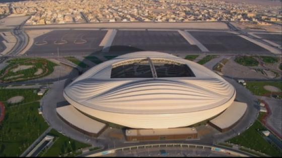 قطر تنشر جدول مباريات كأس العالم 2022