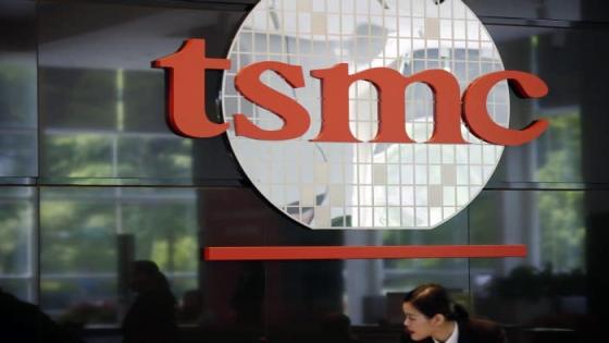 أسهم TSMC تقفز بنسبة 10٪