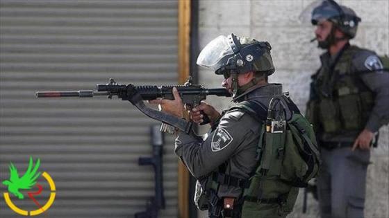 استشهاد فلسطيني متأثرا بإصابته برصاص الاحتلال