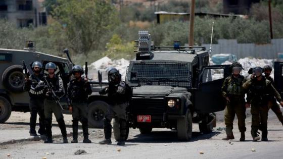 استشهاد 3 فلسطينيين برصاص الاحتلال في مدينة جنين