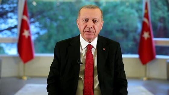 حملة لدعم المتضرريين من كورونا في تركيا الرئيس التركي
