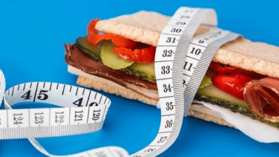 كل ما يخص رجيم اللقيمات لخسارة الوزن