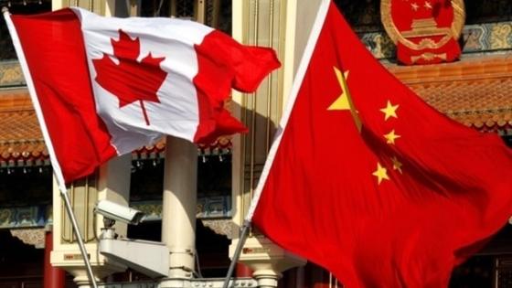 كندا تهدد بفرض عقوبات على بكين